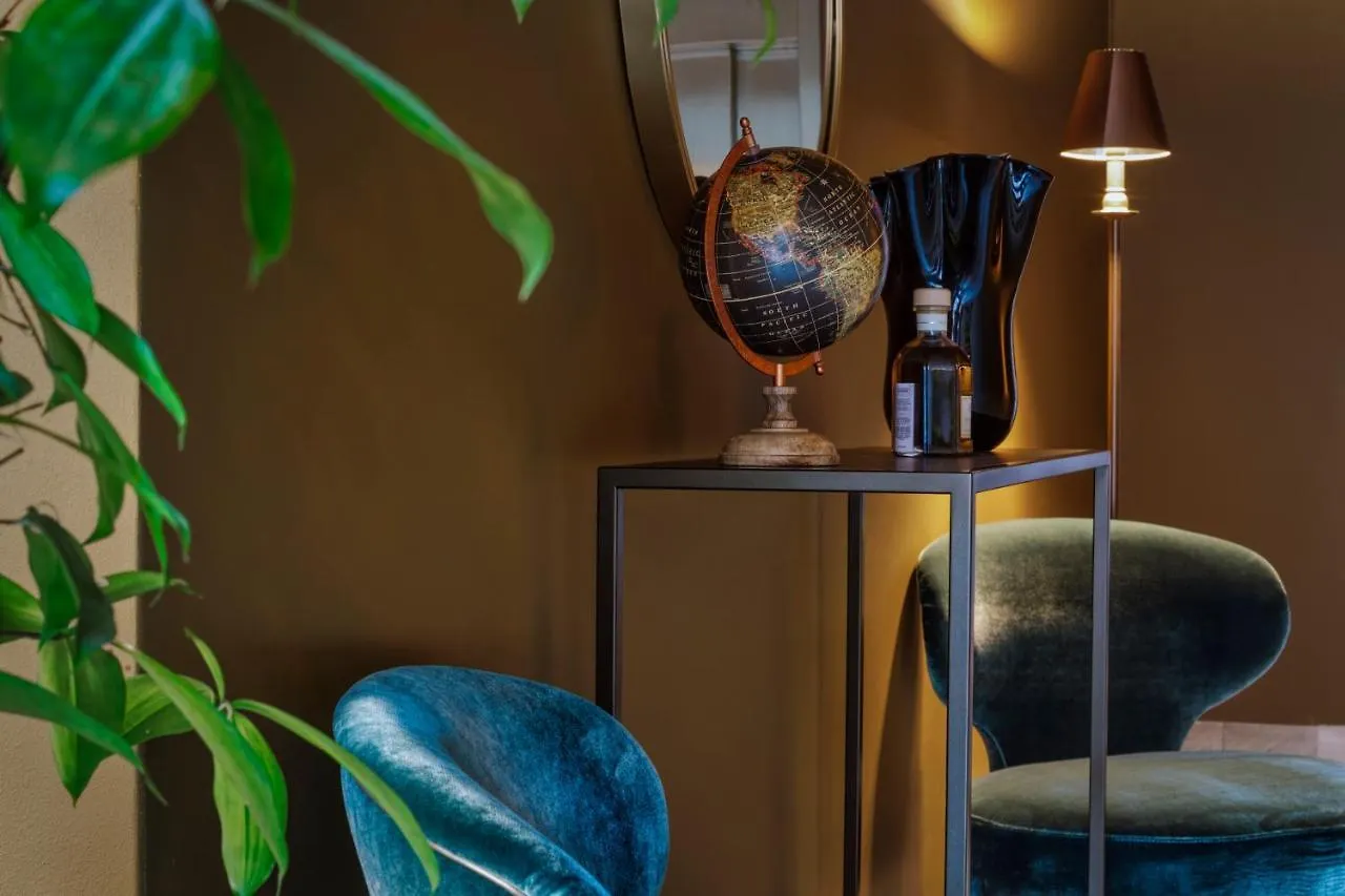 Hotel Porta Altinia Suites Treviso