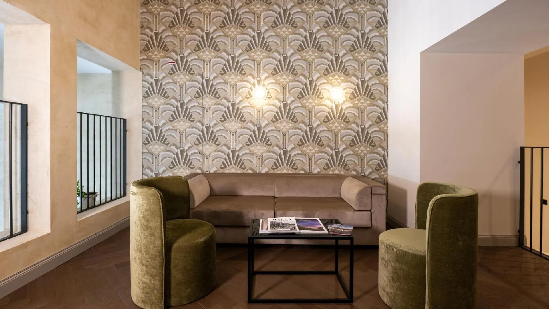 Hotel Porta Altinia Suites Treviso
