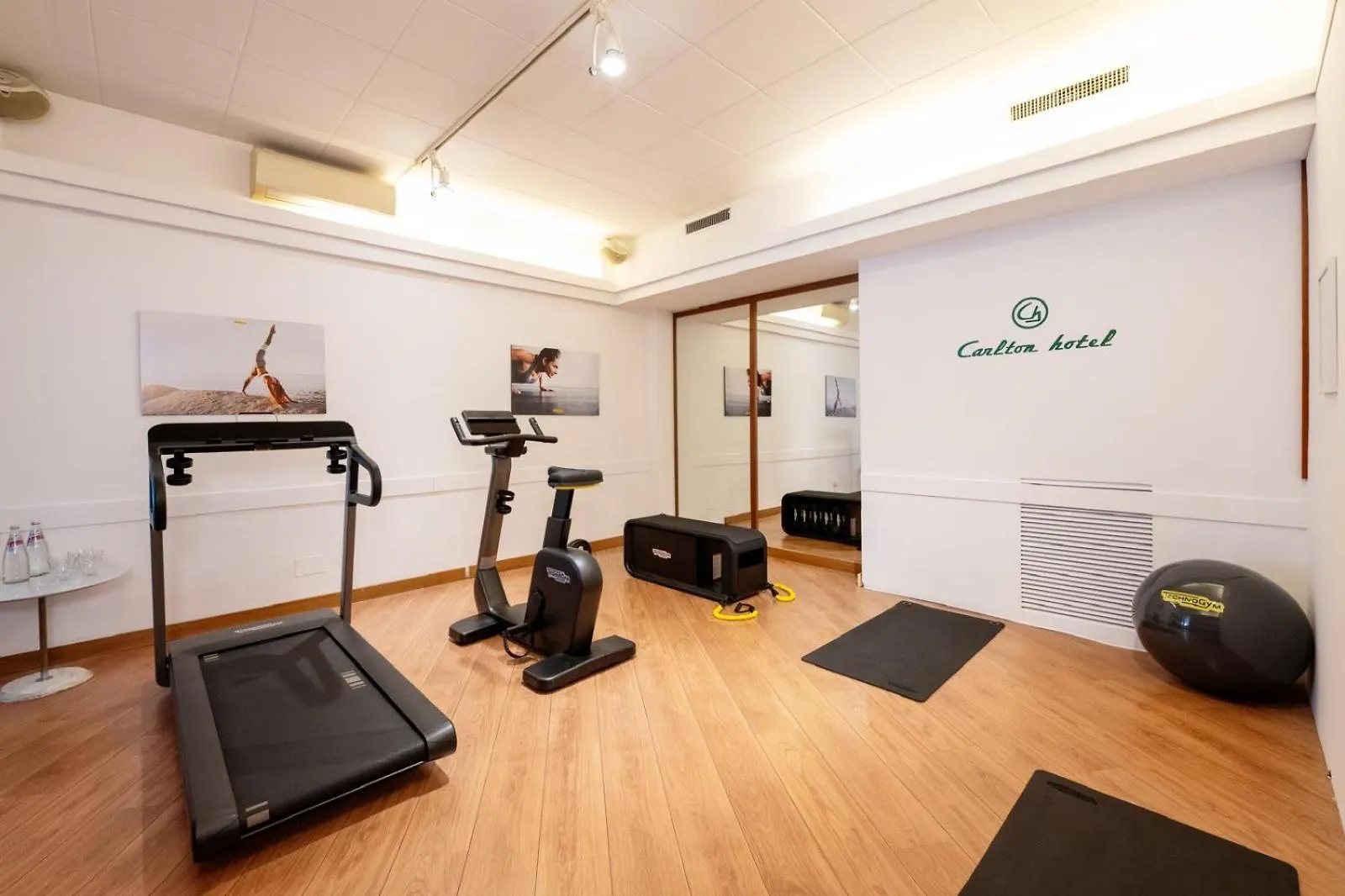 Porta Altinia Suites Treviso