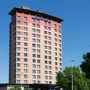 Doubletree By Hilton Metropole 4* Florenz