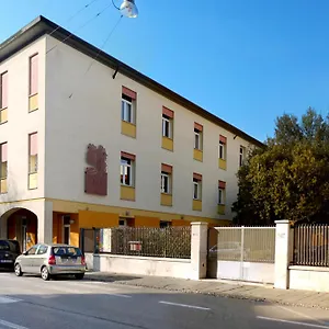Penzion Centro Della Famiglia, Treviso
