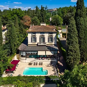 Carlotta 4* Florenz