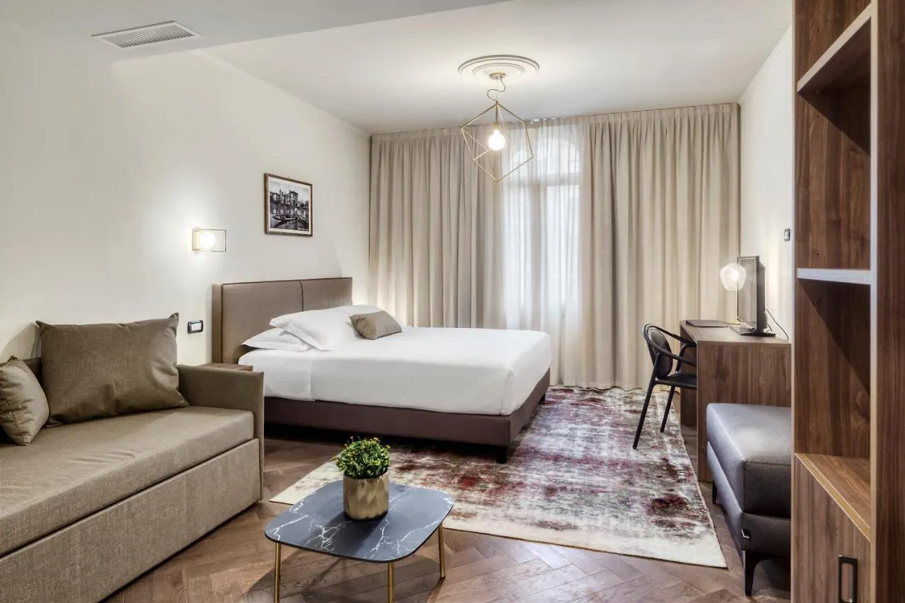 Hotel Porta Altinia Suites Treviso