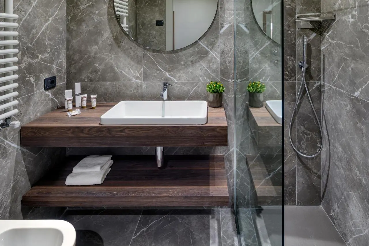 Hotel Porta Altinia Suites Treviso