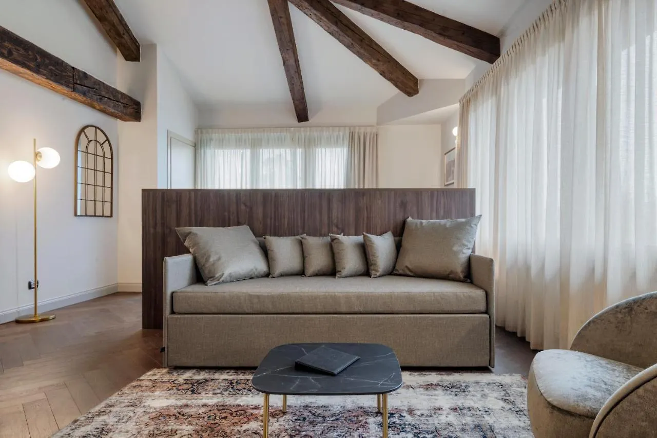 Porta Altinia Suites Treviso