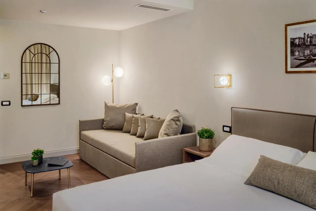 Porta Altinia Suites Treviso