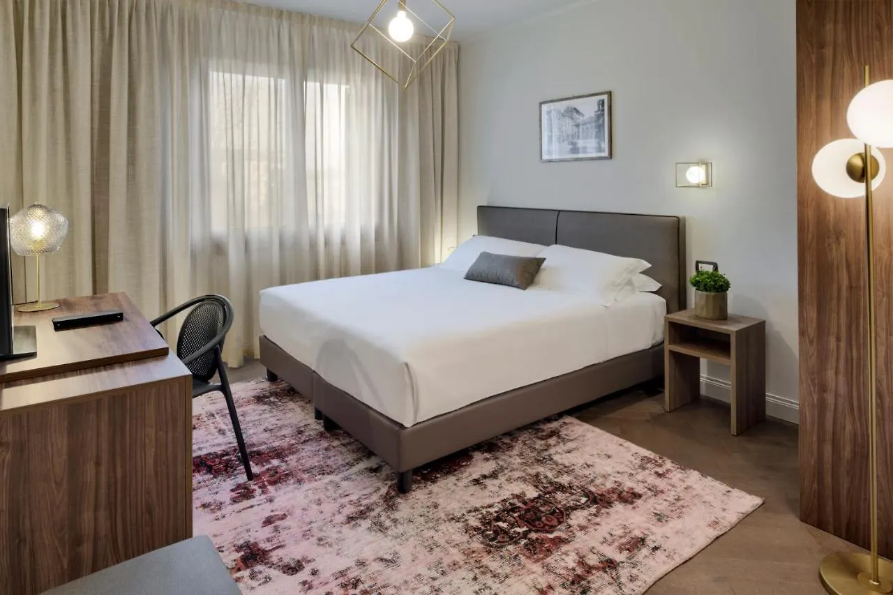 Porta Altinia Suites Treviso 4*,  Italien