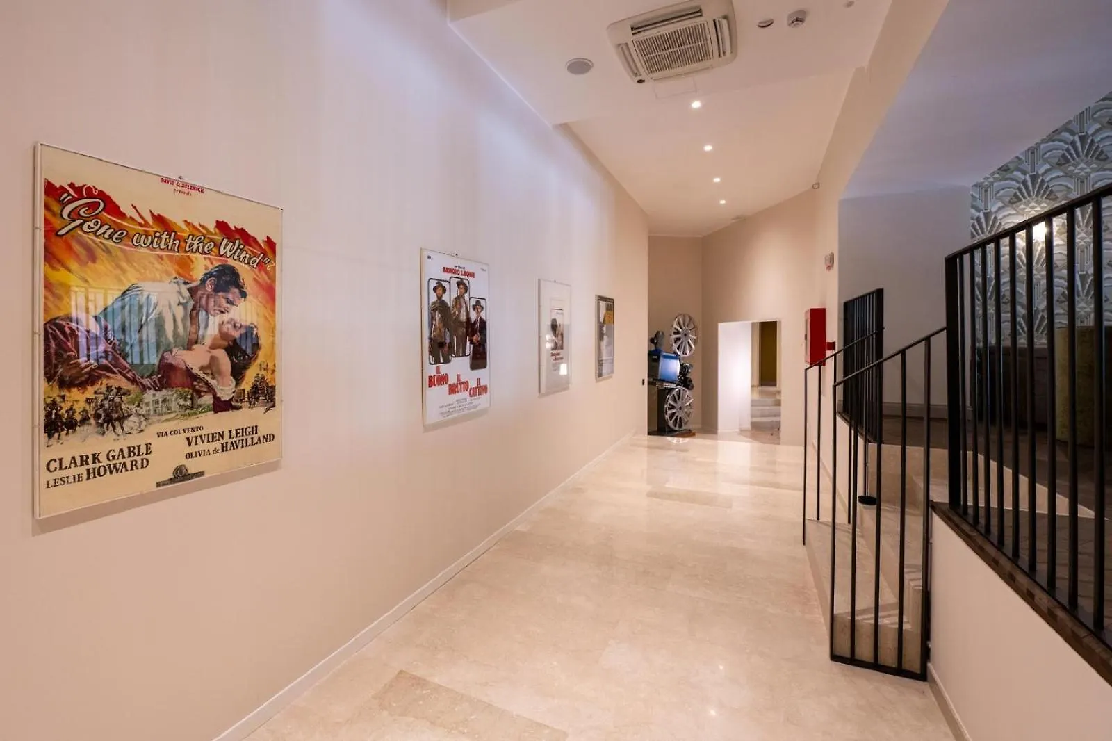 Porta Altinia Suites Treviso Hotel
