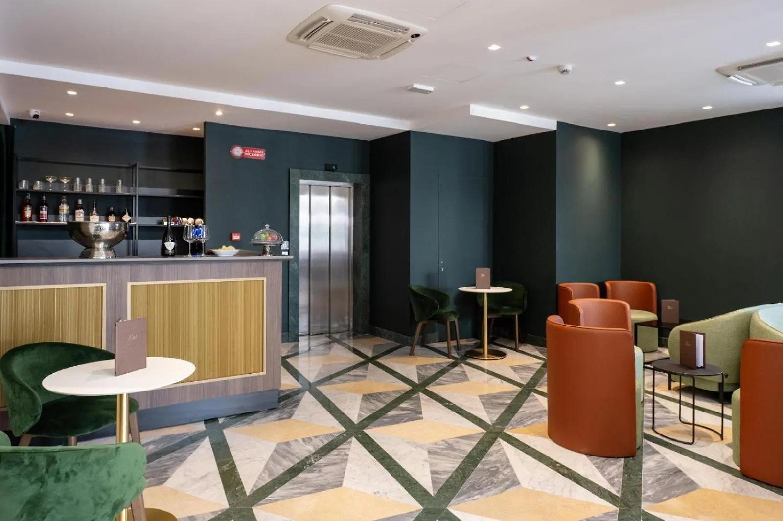 Hotel Porta Altinia Suites Treviso